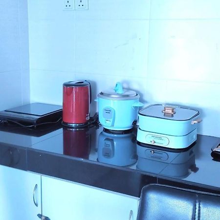 Apartmán Dperdana -Dinies Pool,Wifi, Centre Of Kota Bharu, 4-5 Pax Exteriér fotografie
